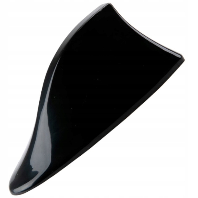 

Antena Radiowa Płetwa Ze Wzmacniaczem Czarna