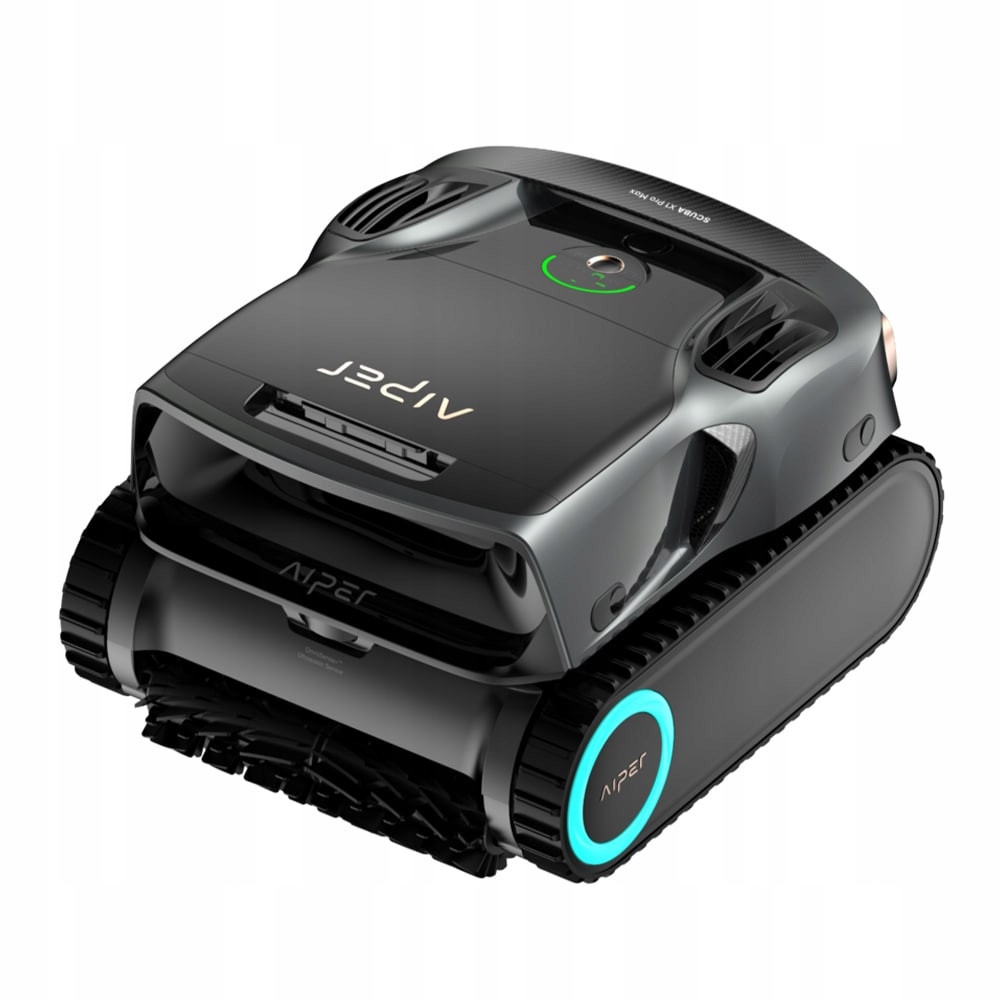 Aiper Vysavač Scuba X1 Pro Max