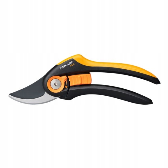 

Fiskars Sekator ogrodowy nożycowy Plus P541