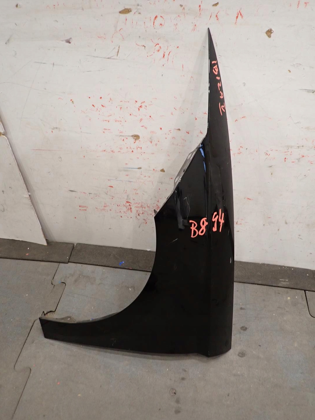 fender front front left SEAT IBIZA V 2017- 6F