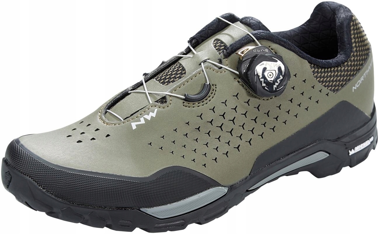 Buty rowerowe Northwave X-Trail Plus Forest rozm. 42
