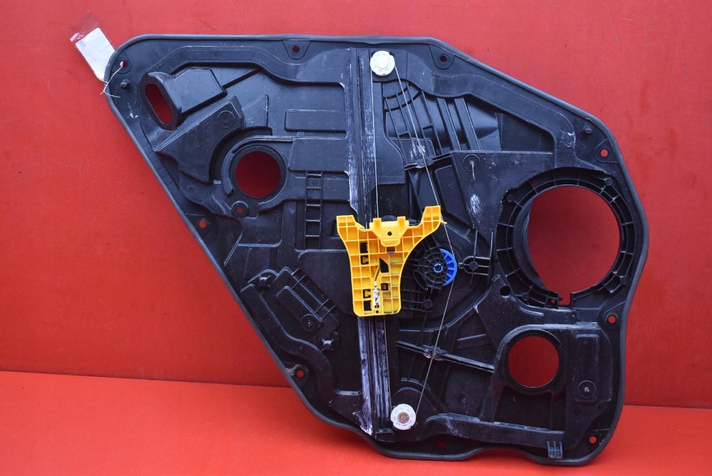 window regulator right rear part 83480-M5000 HYUNDAI NEXO 18