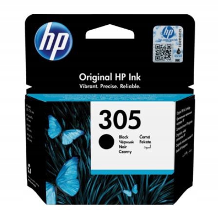 

Tusz Hp 305 3YM61AE do Deskjet 2710 2720 4120 2721