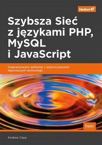 SZYBSZA SIEĆ Z JĘZYKAMI PHP MYSQL I JAVASCRIPT. -