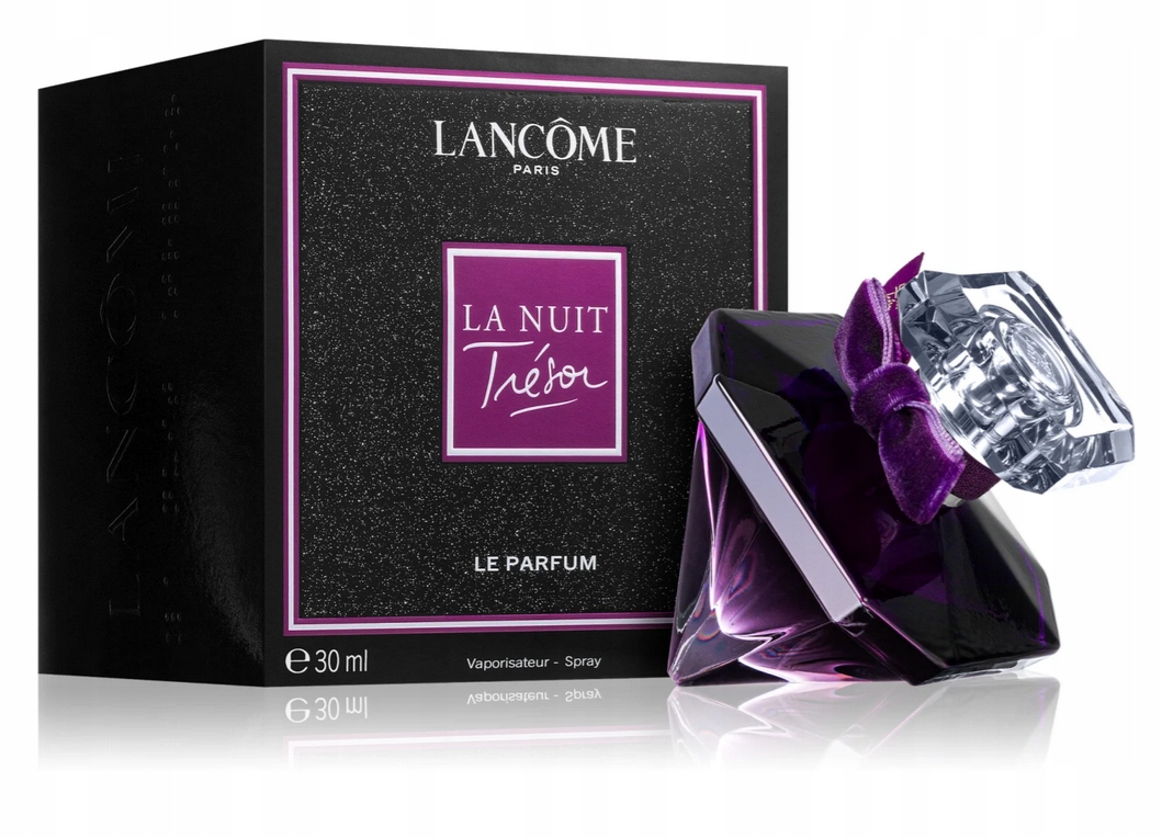 Lancome La Nuit Tresor Le Parfum parfém 30 ml Originál