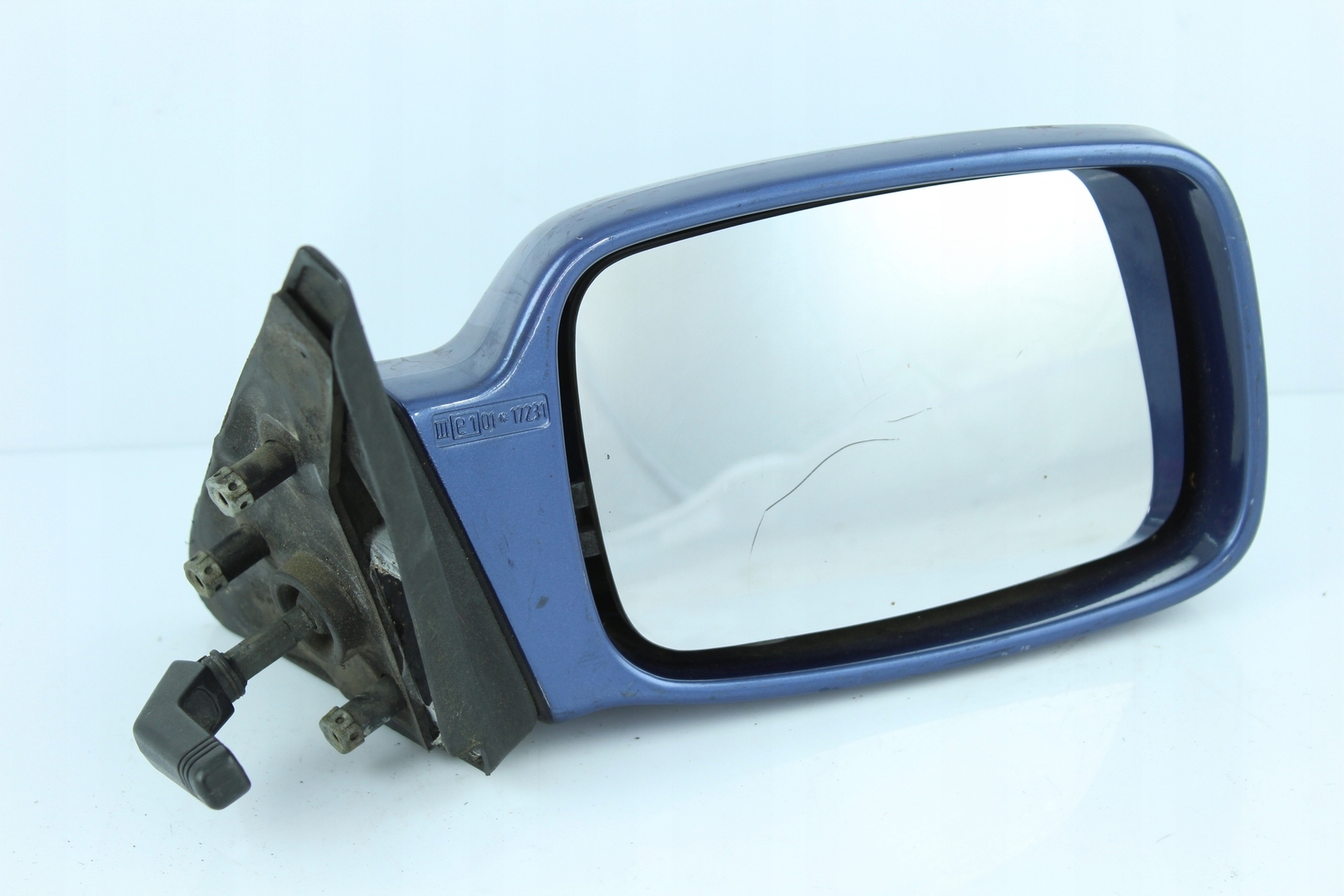 mirror FORD ESCORT right LKNC992A FORD