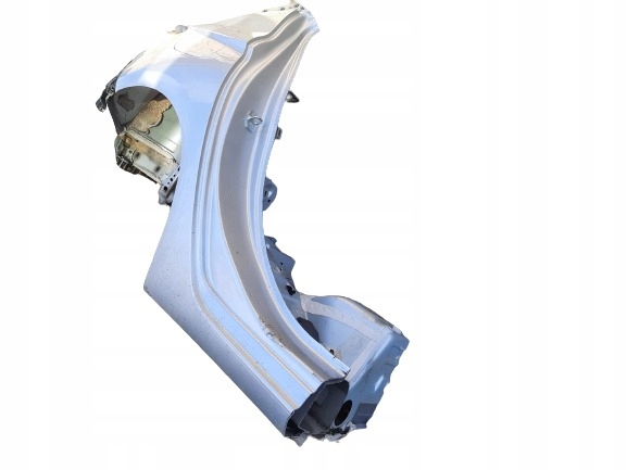 OPEL ASTRA K HB fender right rear part threshold ZEJSCIE right side