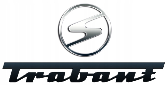 Trabant 601 1:34 - 1:39 model WELLY zielony Marka Welly