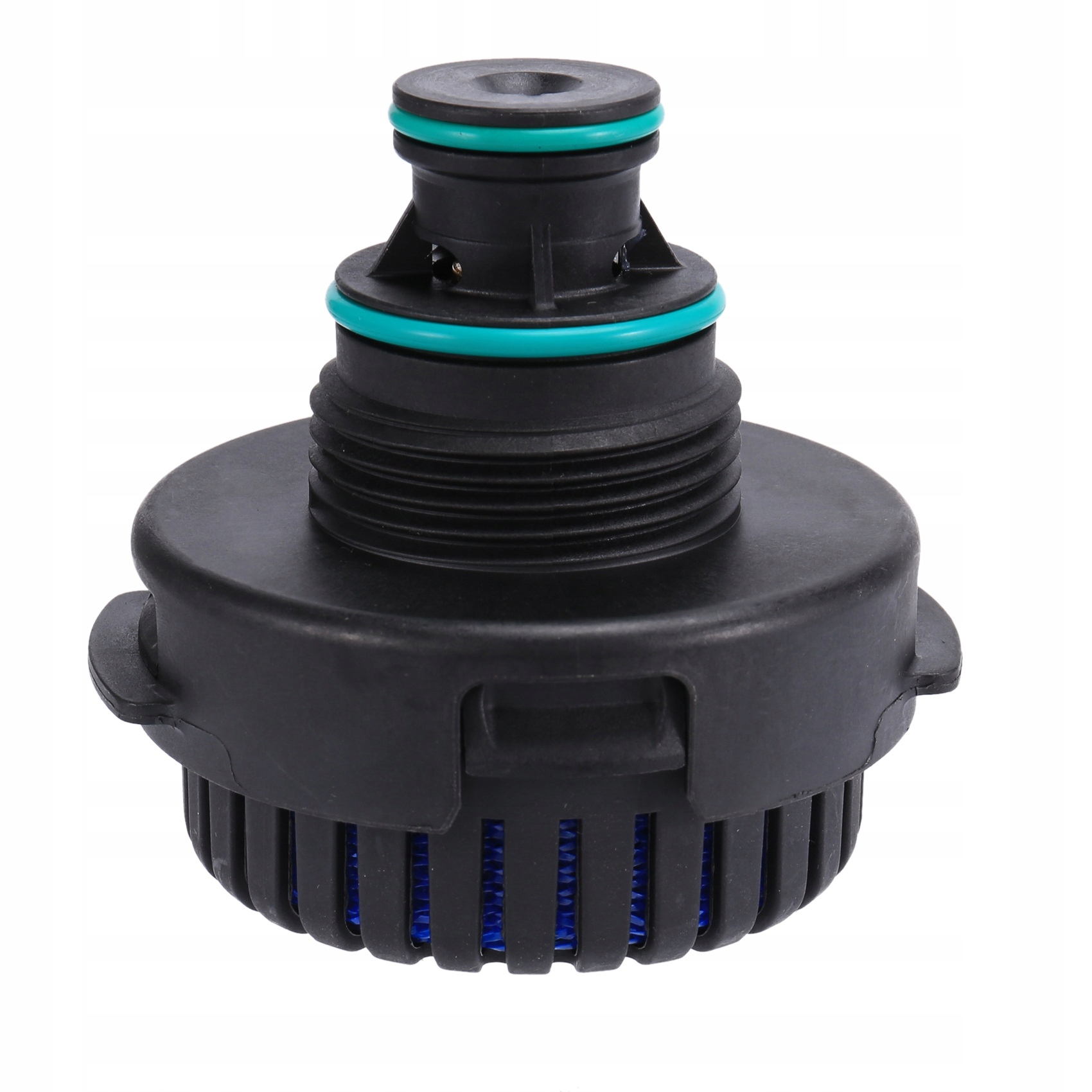 Tłumik zaworu osuszacza powietrza Scania S MAN TGX EURO6