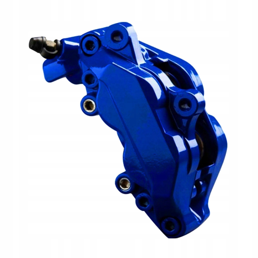 Foliatec фарба для затискачів PERFORMANCE BLUE 2169