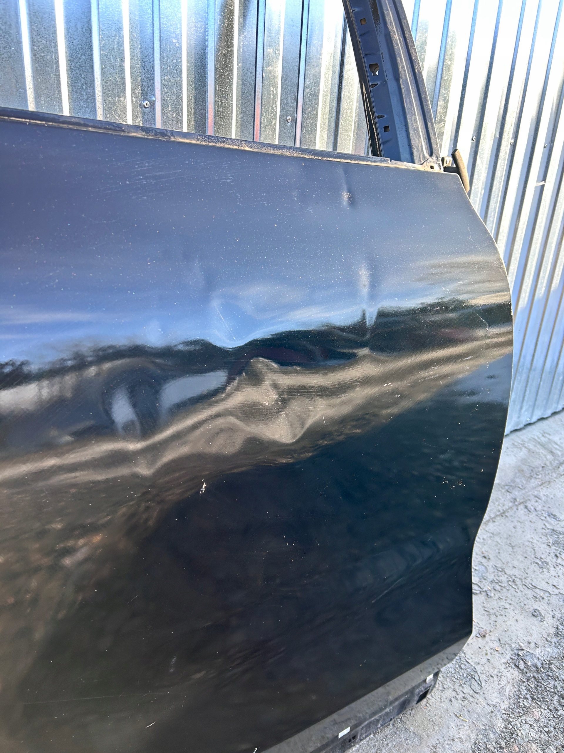door rear. right KIA SORENTO IV nr.00