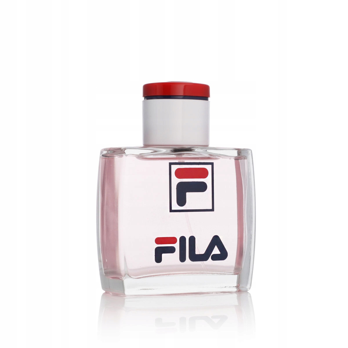 Fila Fila for Women Edt 100 ml W