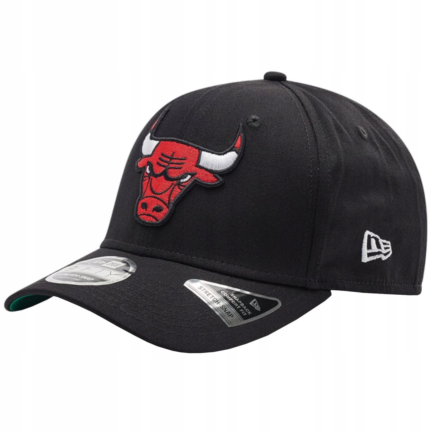 Pánská Kšiltovka New Era 9FIFTY Chicago Bulls Nba Stretch S [M/L]
