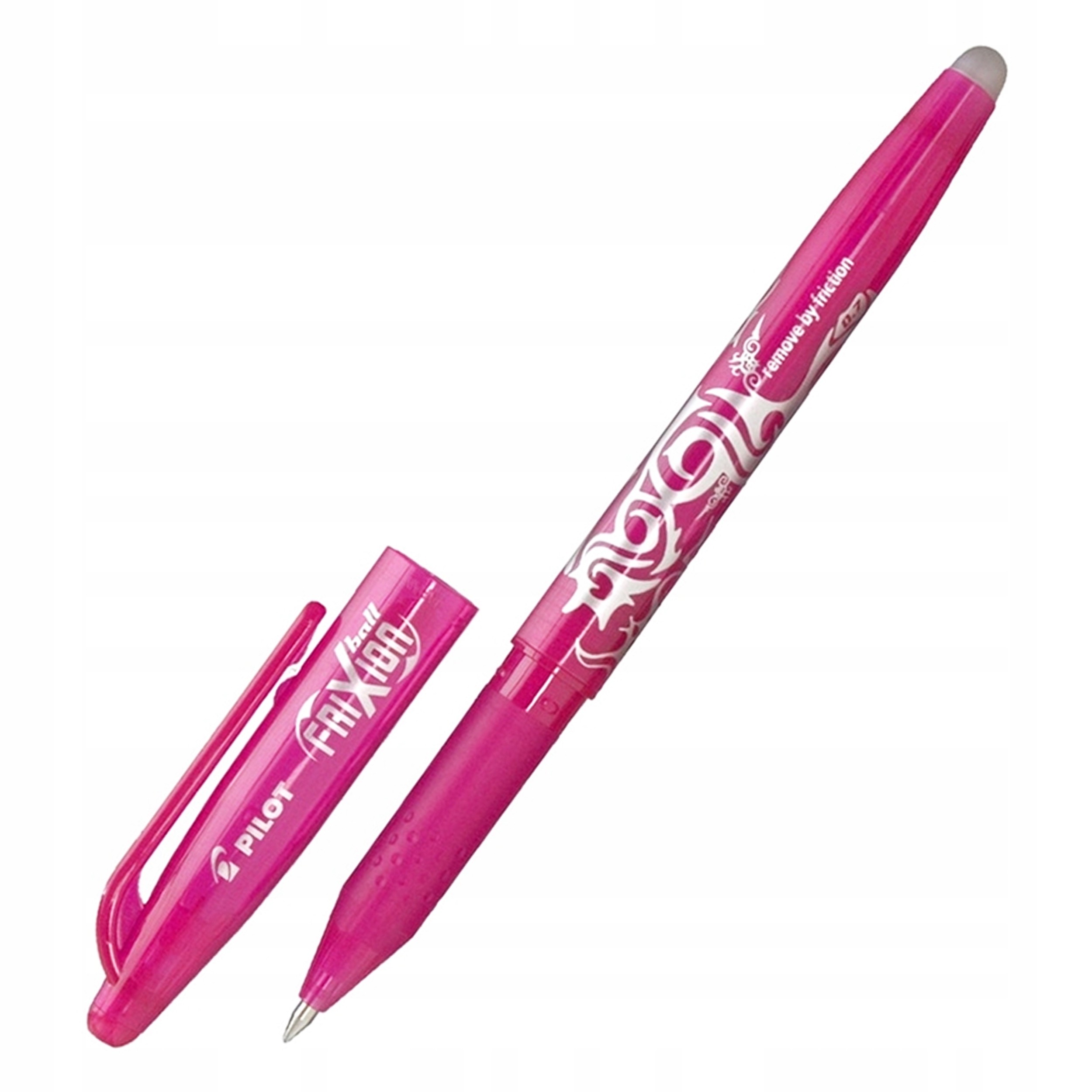 

Długopis zmazywalny Pilot Frixion 0,7 różowy