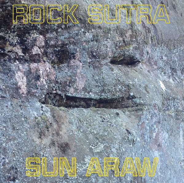 Sun Araw Rock Sutra *CD