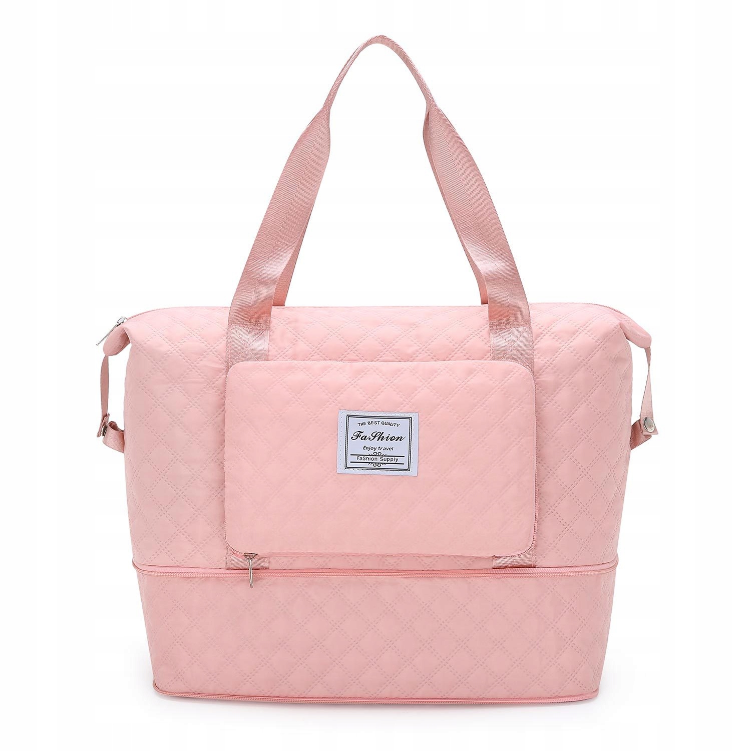 TORBA PODRÓŻNA CODZIENNA BAGAŻ PODRĘCZNY DO SAMOLOTU SKŁADANA WODOODPORNA Marka Korbi