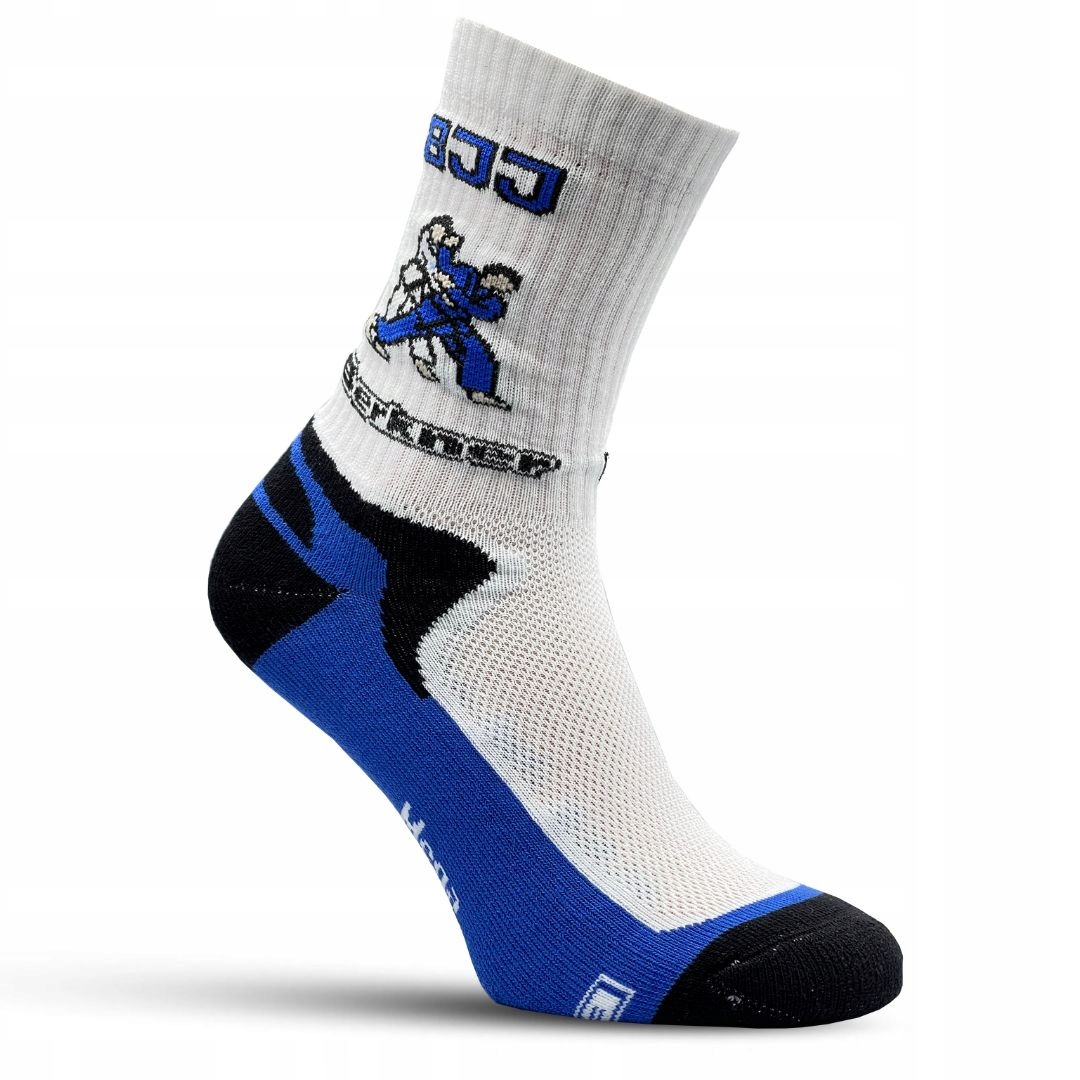 

Skarpety sportowe Berkner Bjj 36-38
