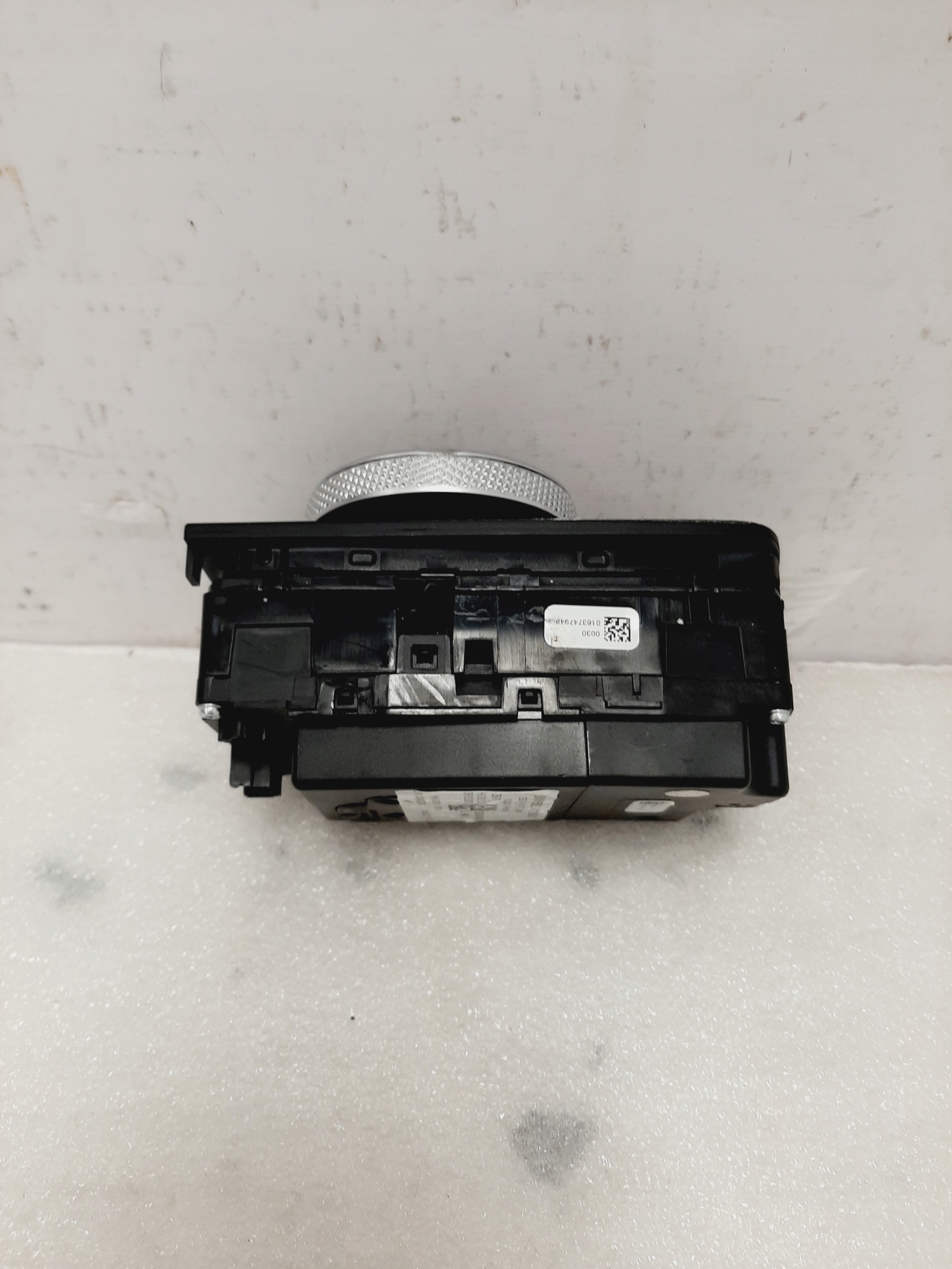 iDrive Kontroler BMW G20 G22 G01 G02 G29 EU - galeria