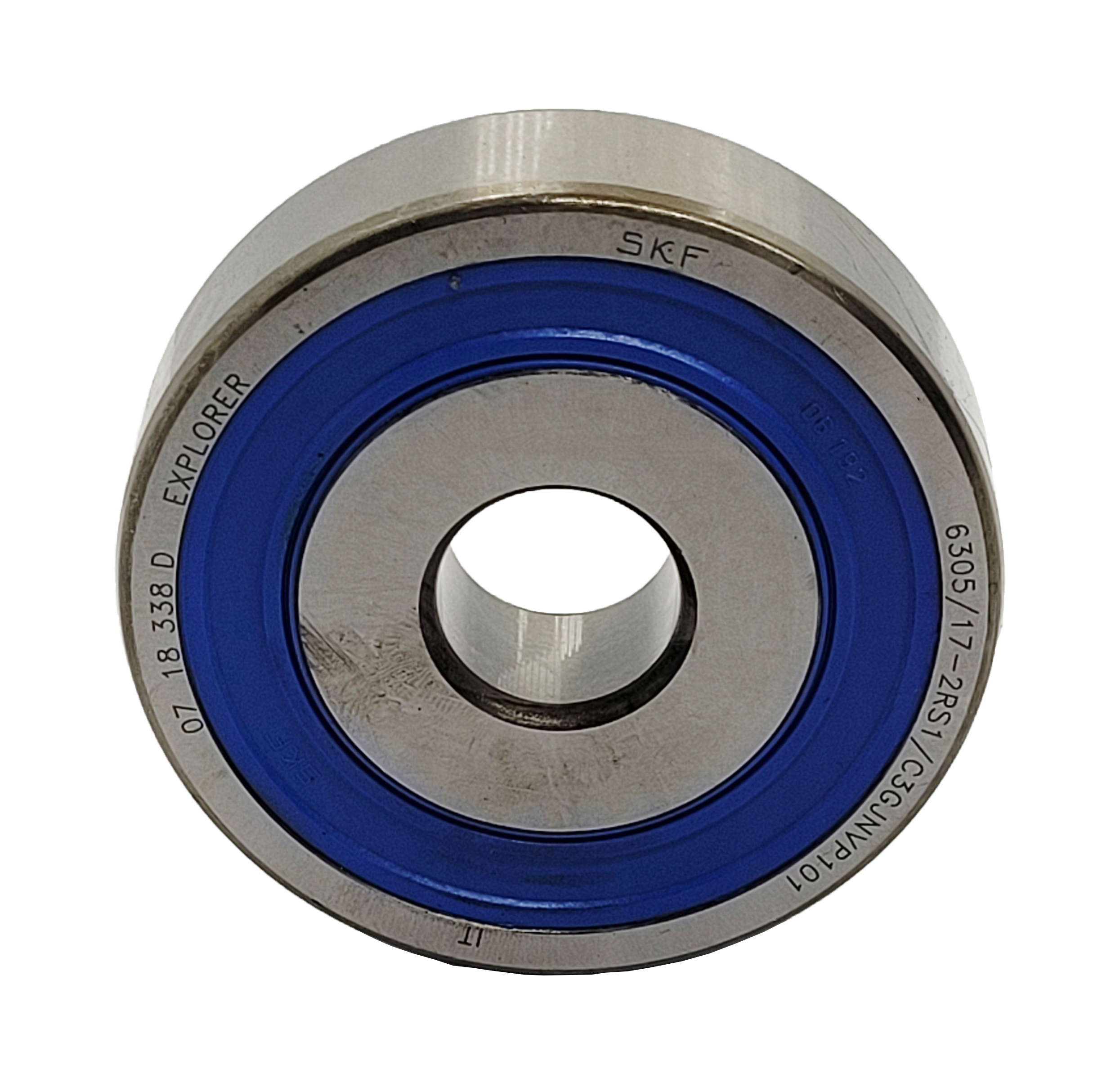 SKF 6305 17 2RS C3 Lozysko alternatora 17x62x17