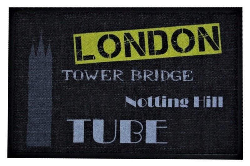 WYCIERACZKA WEJŚCIOWA DOD DRZWI DO BUTÓW 60x80 Długość 80 cm