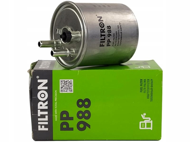 

Filtron Filtr Paliwa Pp 988