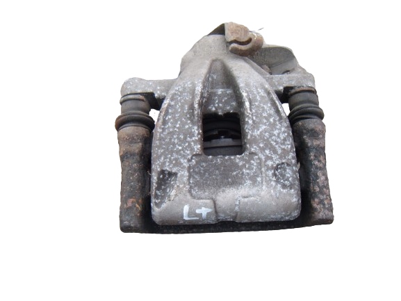 CITROEN C4 2004-2010 3D 1.4 B ZACISK HAMULCOWY LEWY TYŁ TYLNY