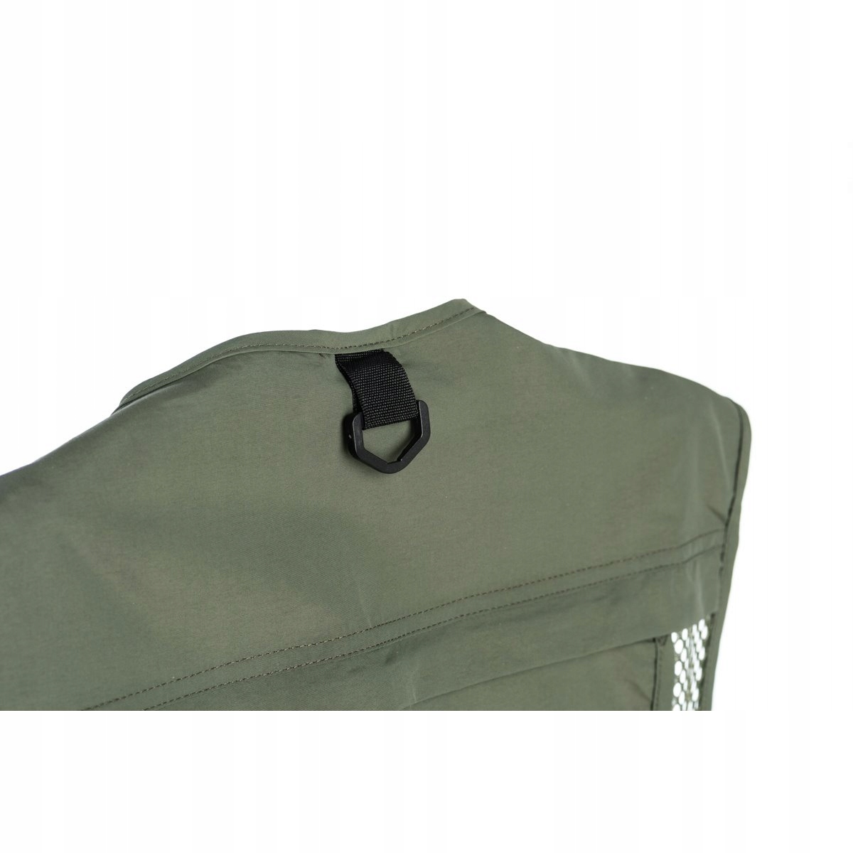 KAMIZELKA WĘDKARSKA JAXON UJ-FRK ROZMIAR XL Marka Jaxon