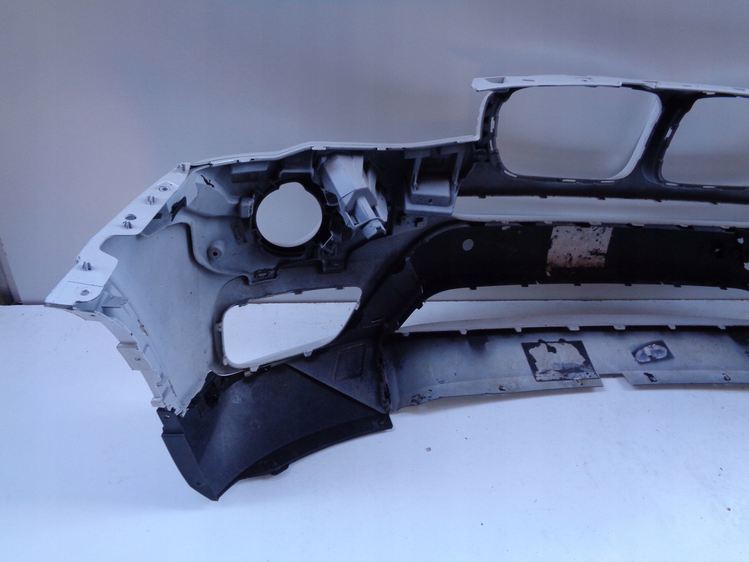 frontstoßstange BMW X3 F25 14- LIFT NR 49825
