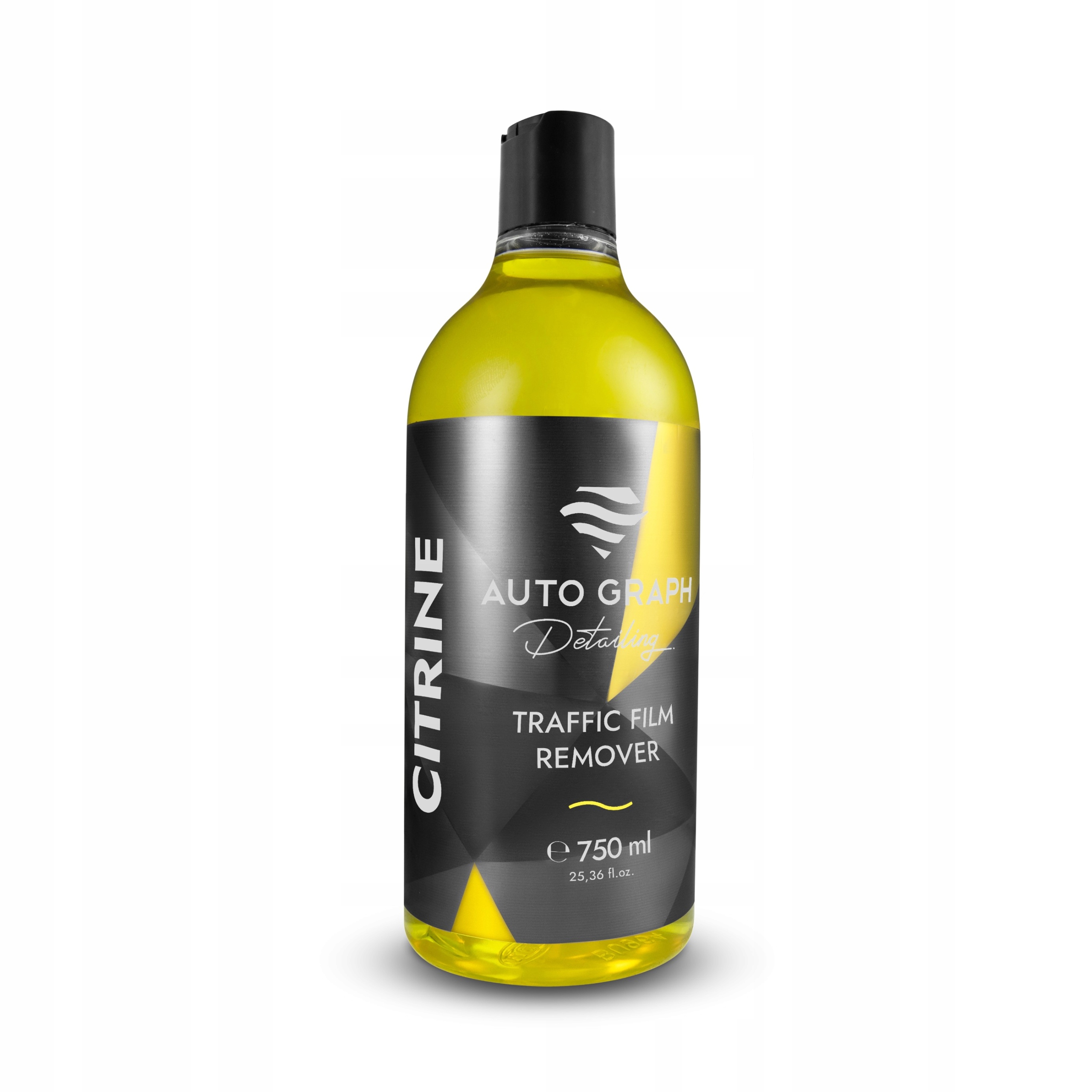 Auto Graph Citrine Tfr 750ML Preparat do Mycia Wstępnego