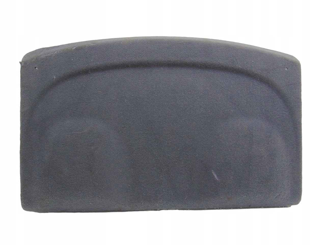 ПОЛКА БАГАЖНИКА ЗАДНЯЯ ЧЕРНАЯ VW SCIROCCO III 08-