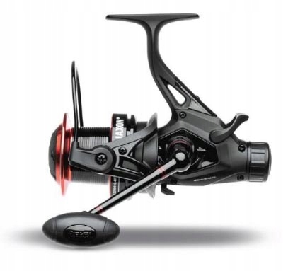 Kołowrotek Jaxon Hercules Free Run 650