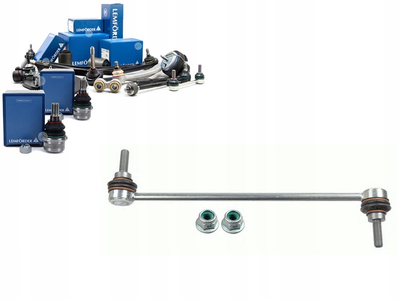 Lemforder Tyč Držák Stabilizátoru 546180002R