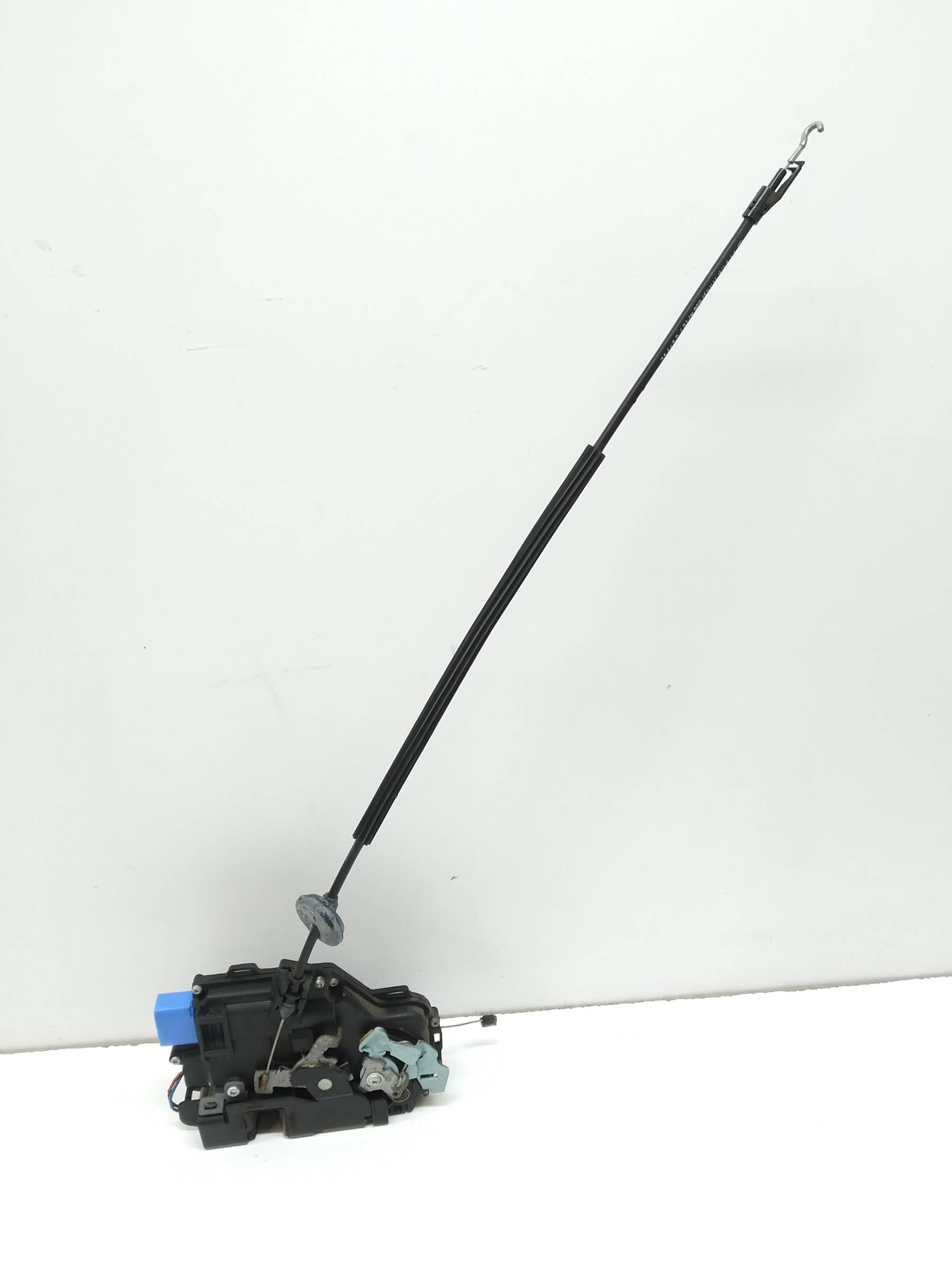 lock door right front 3D1837016AC VW Volkswagen Caddy III (2003- )