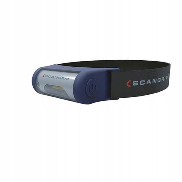 

Scangrip I-view