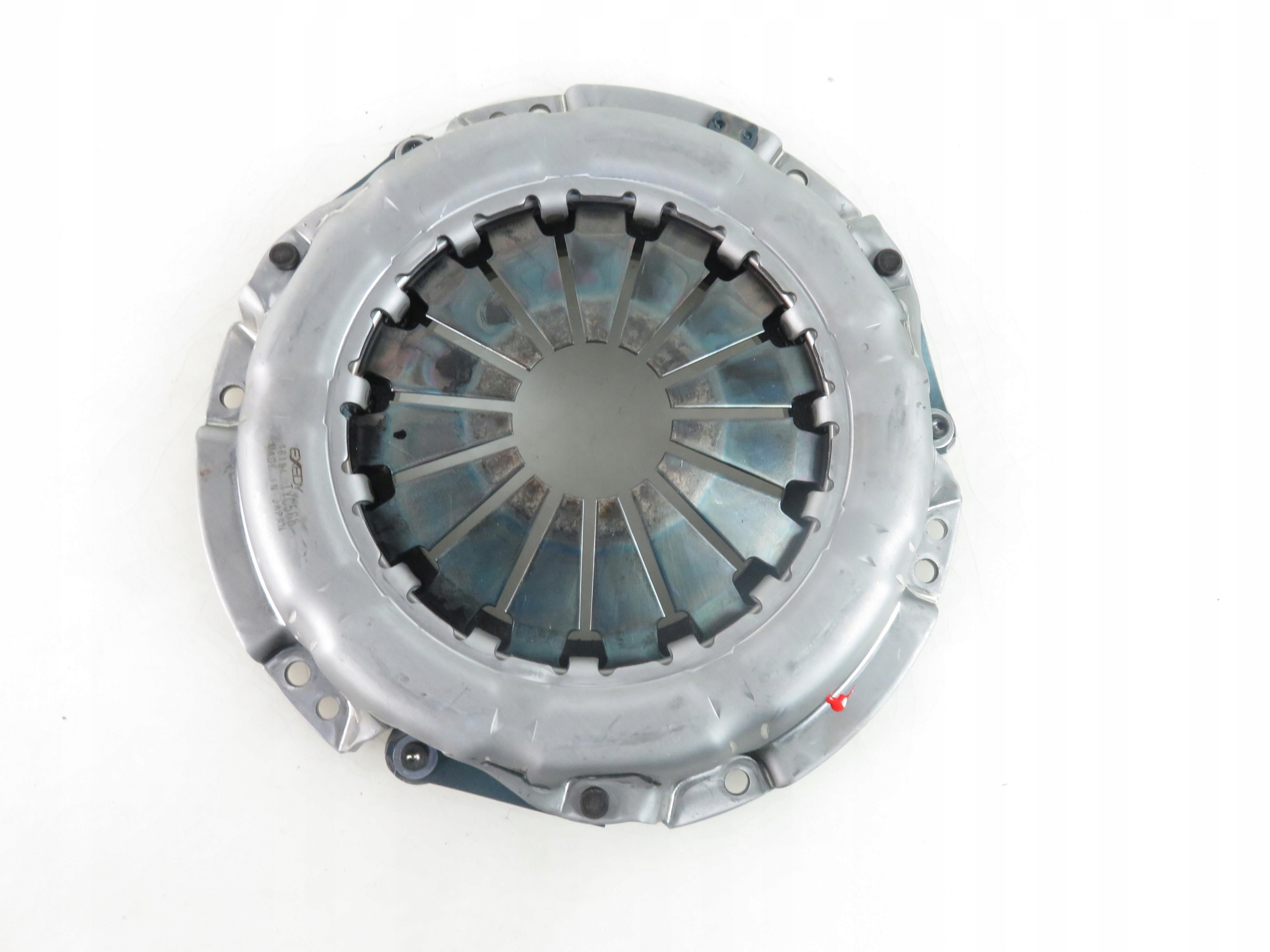 1B18A - ЗАЖИМ СЦЕПЛЕНИЯ TOYOTA RAV 4 И