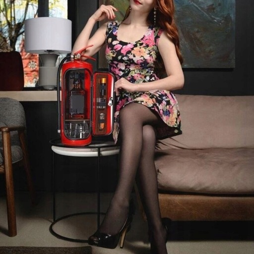 GAŚNICA BAEK NA PREZENT Imieninowy Model Y3