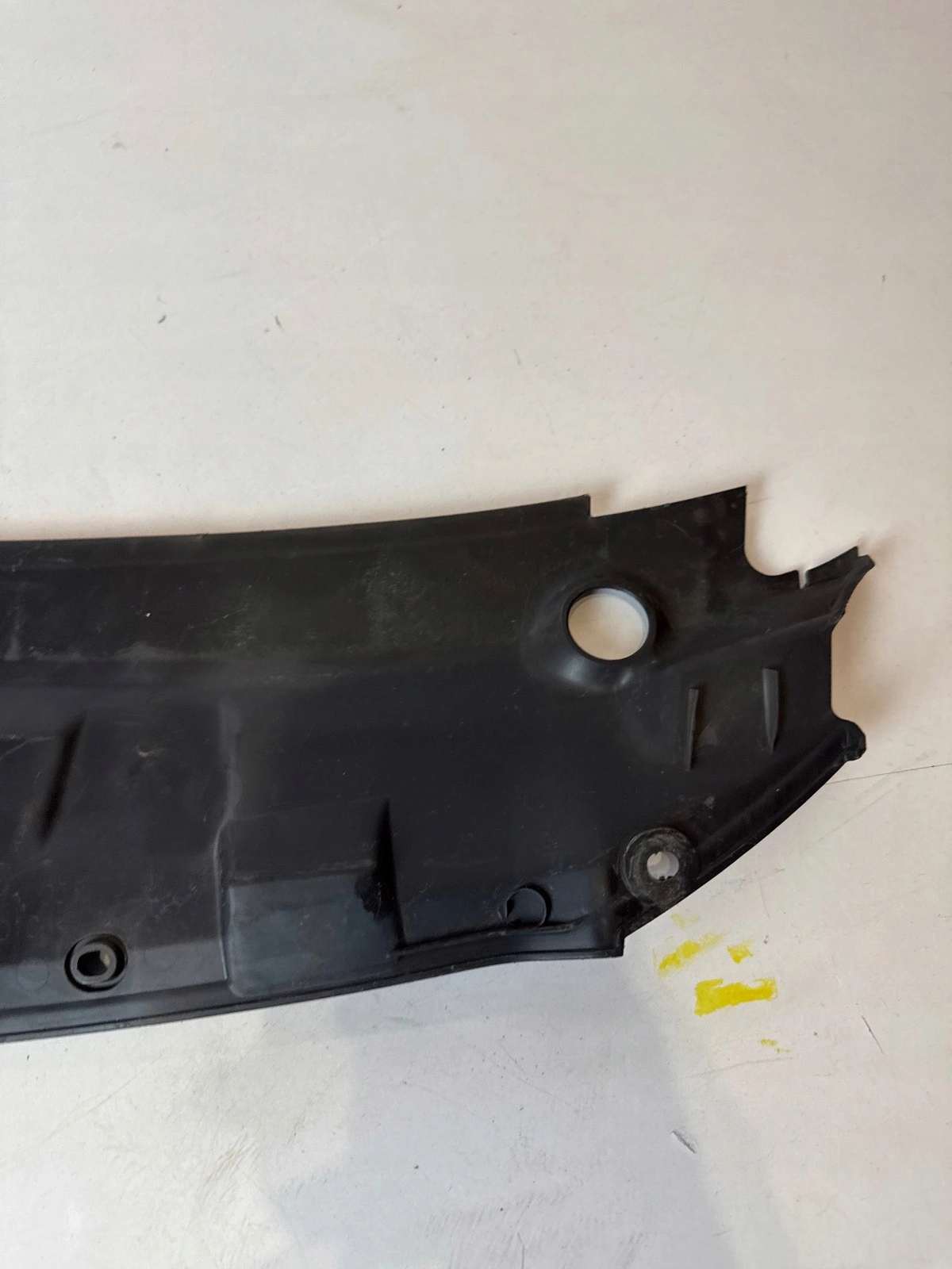 kryt Horn stěny předního Seat Toledo IV