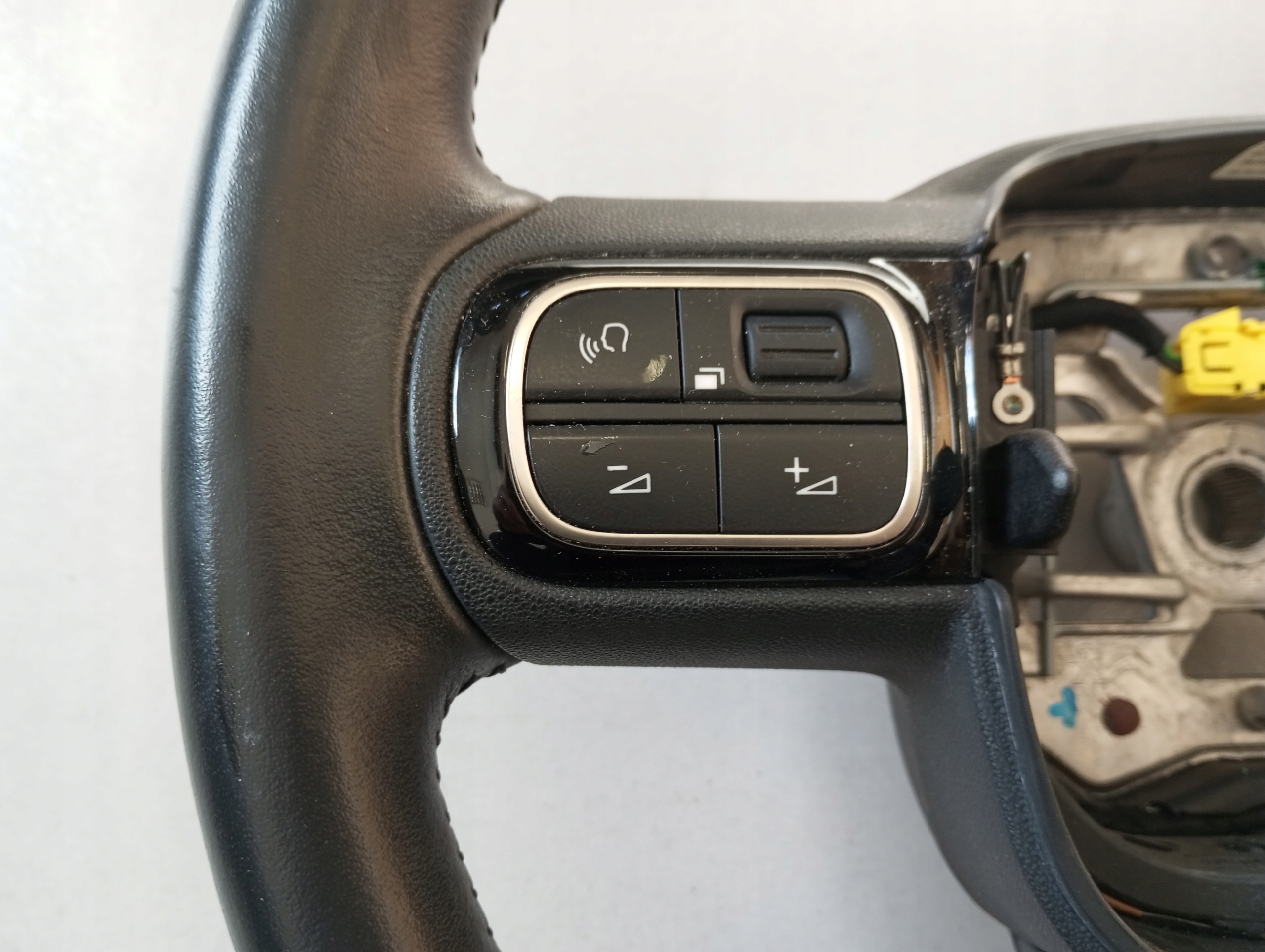 lenkrad CITROEN C5 AIRCROSS 23R
