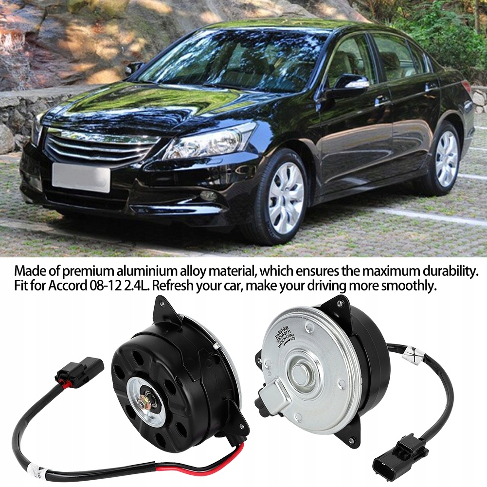 Auto elektroniczny zespół silnika wentylatora EAN (GTIN) 6974821309168