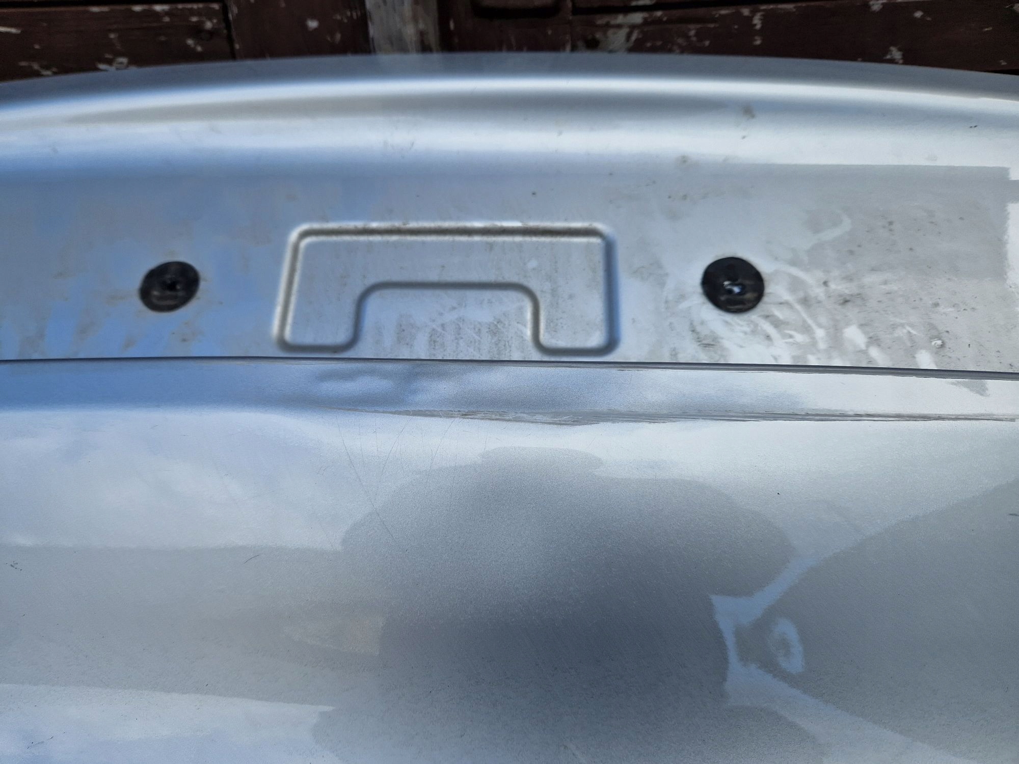 boot doors HYUNDAI I30 III KOMBI 2016R->
