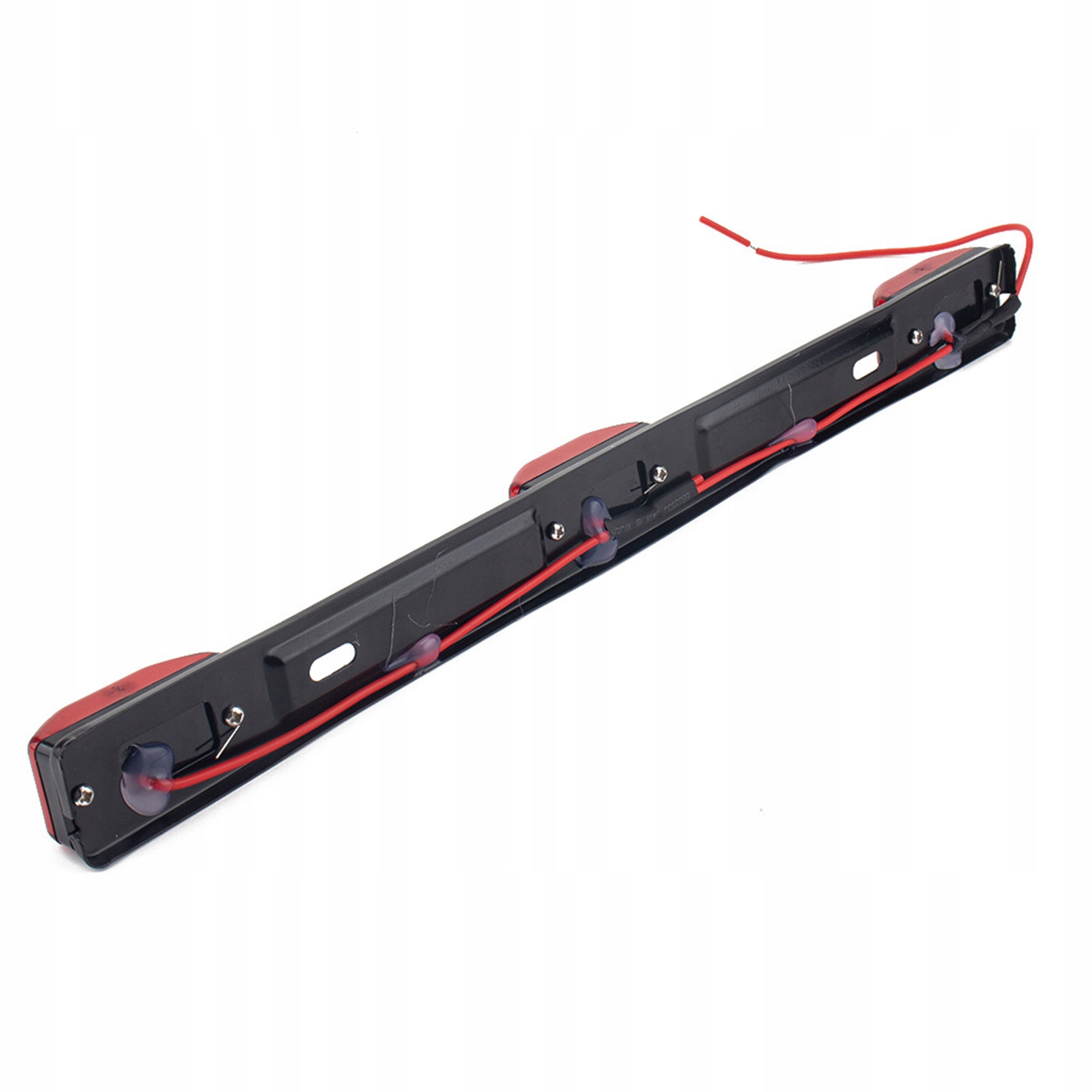 ID Bar Marker Light 9 LED Bar i światła Marka Inna