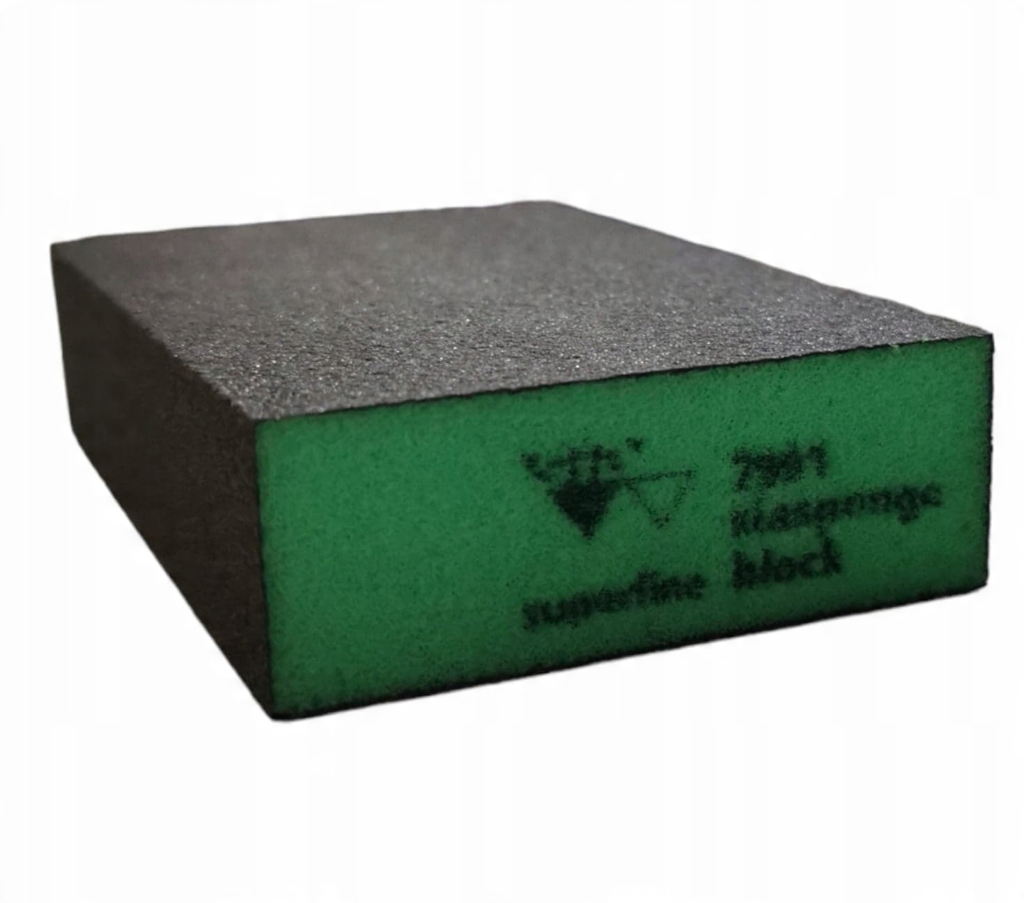 

Sia Gąbka szlifierska siasponge soft Superfine