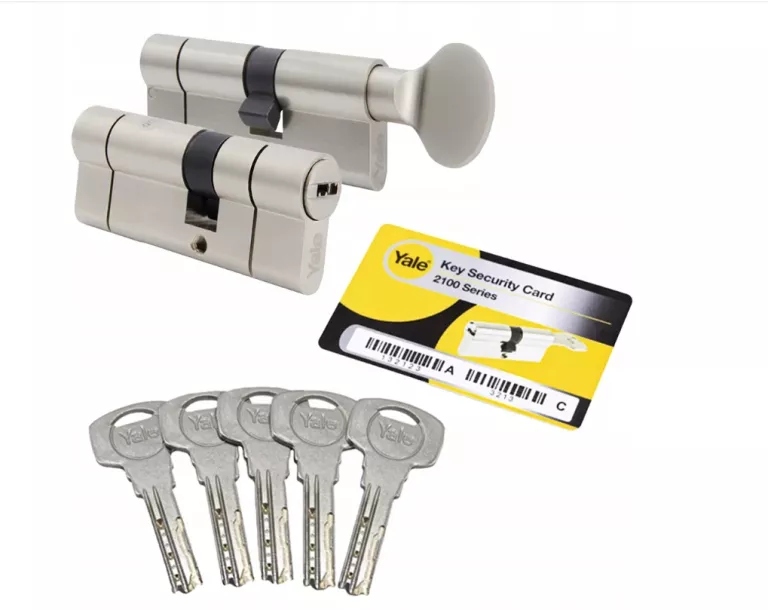 Komplet Wkładek 2100 40/30+40/30G