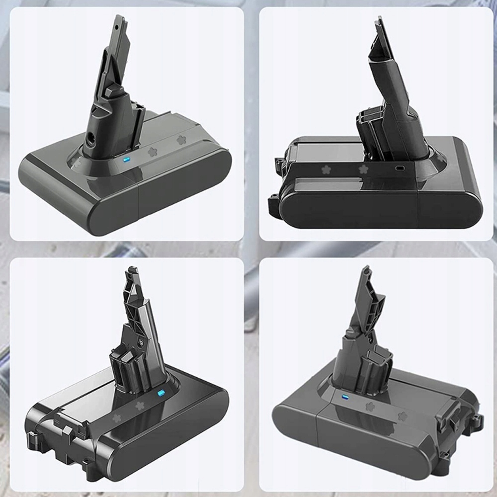 Bateria Akumulator do Dyson V7 Animal Trigger 21,6V Model AKUMULATOR