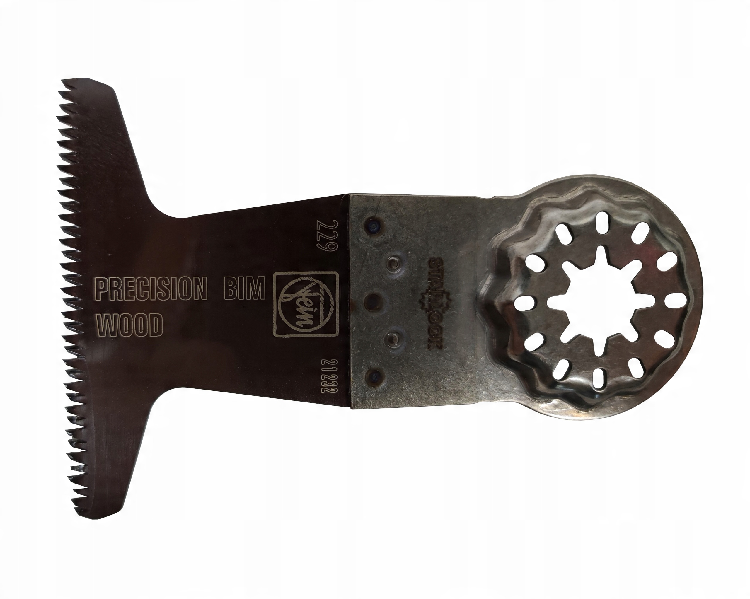 

Fein brzeszczot E-Cut precision Bim ostrze 65x50mm