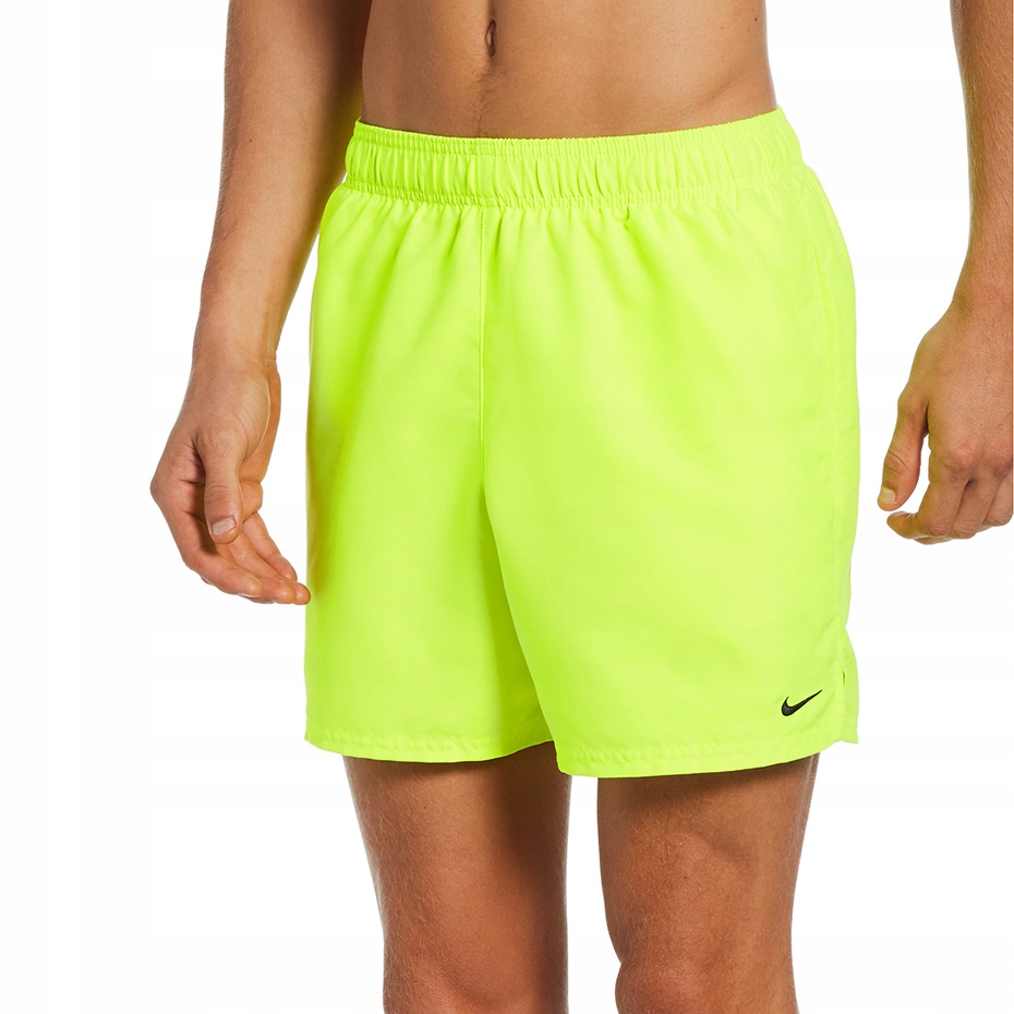 

Spodenki Nike Volley Short żółte NESSA560 737 rL