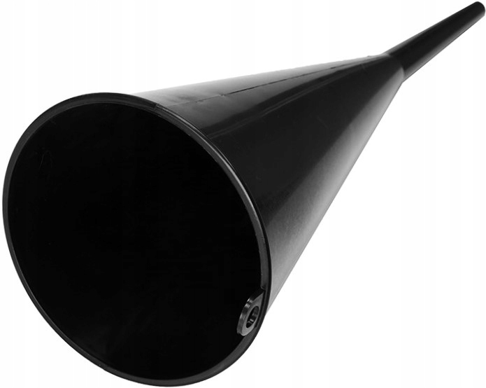 Lejek Wąski Długi 46CM Do Paliwa Oleju Płynów