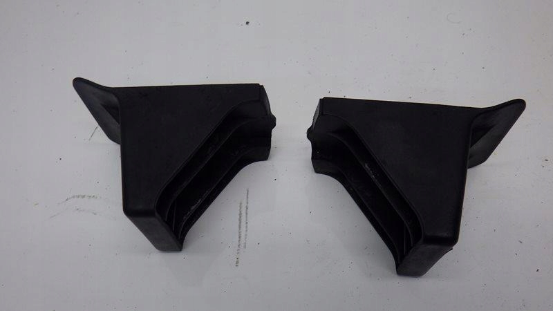 ODBÓJ ODBOJNIK KLAPY TYŁ TRAFIC III VIVARO B 164912 Typ samochodu Samochody dostawcze Samochody osobowe