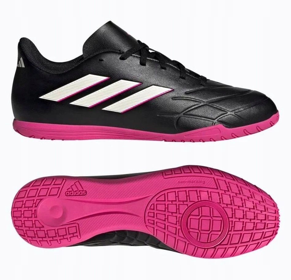 Buty halowe adidas COPA Pure.4 IN | Rozmiar 44 2/3