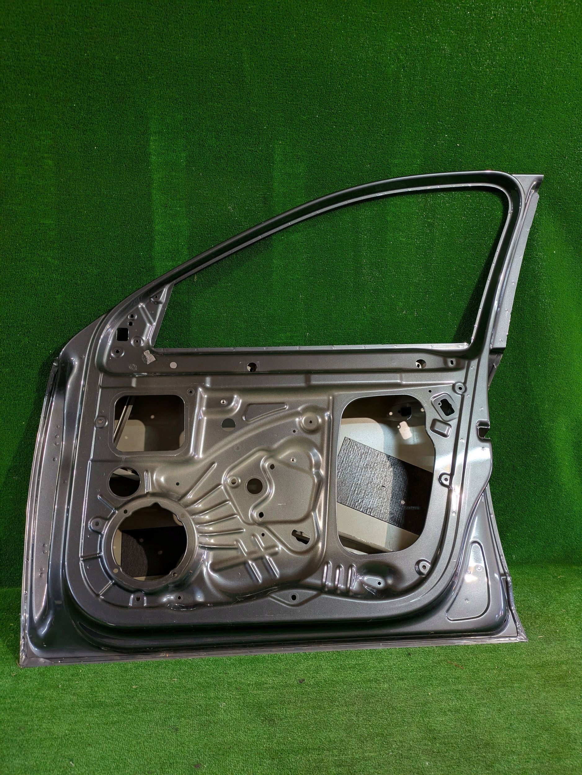 door front right right front SKODA OCTAVIA III